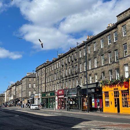 Lothian Center Apartment Edinburgh Kültér fotó